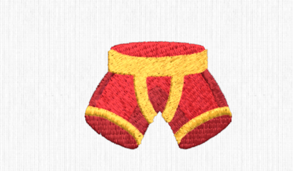Boxers Embroidery Design Review