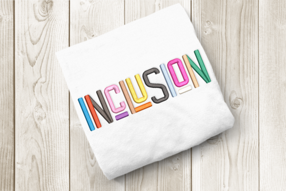 Inclusion: A Seasonal Embroidery Design Review
