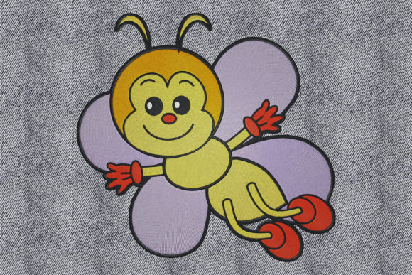 Little Butterfly: A Charming Addition for Holiday Gifts