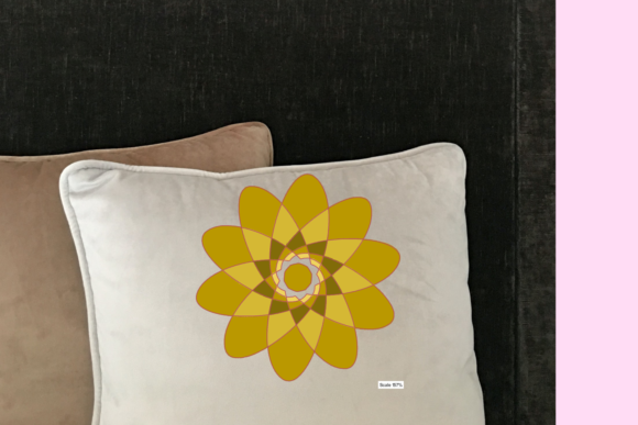 Plum Mandala Embroidery Review for Personalized Gifts