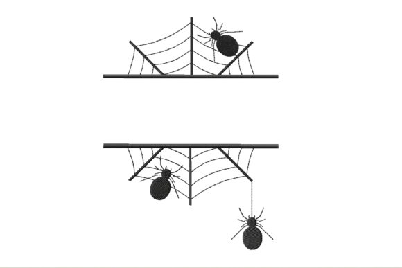 Spider Web Frame Embroidery Review